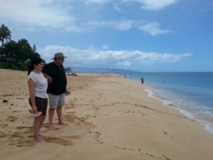 Convertible Tours around the island.
