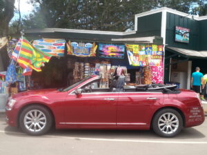 Haleiwa Historic Town