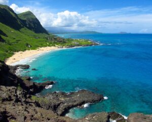 Makapuu Point