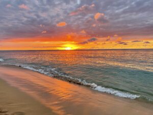 Sunset Beach